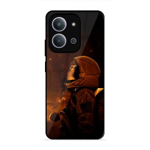 The Celestial Martian Xiaomi Redmi 15C 5G