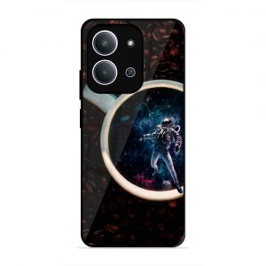 Intergalactic Travler Xiaomi Redmi 15C 5G