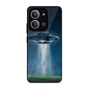 Up In Sky Xiaomi Redmi 15C 5G