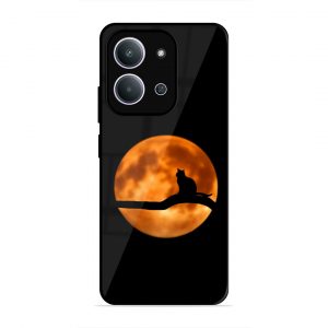 Devil's Moon Xiaomi Redmi 15C 5G