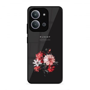 Voyager Of Happines Xiaomi Redmi 15C 5G