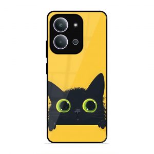 Googly Kitty Xiaomi Redmi 15C 5G