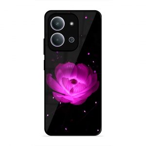 Devil's Rose Xiaomi Redmi 15C 5G