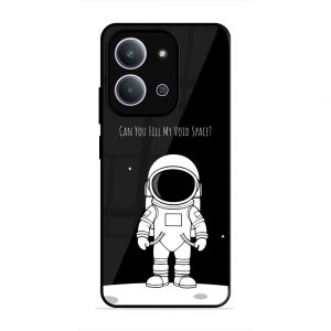 Fill The Void Space Xiaomi Redmi 15C 5G