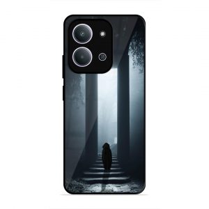 Way To Haven Xiaomi Redmi 15C 5G