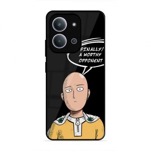 Finally Worthy Opponent Xiaomi Redmi 15C 5G