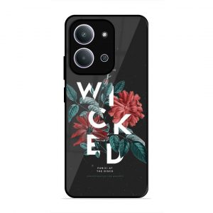 Just Wicked Xiaomi Redmi 15C 5G