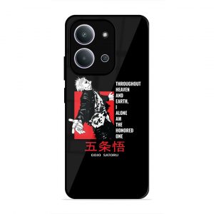 The Honered One Xiaomi Redmi 15C 5G