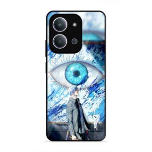 The Six Eye Xiaomi Redmi 15C 5G