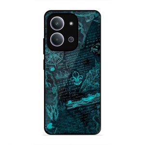 The Ancient Mystry Xiaomi Redmi 15C 5G