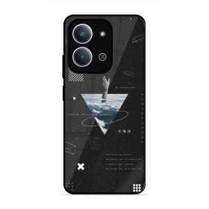 Galactic Void Xiaomi Redmi 15C 5G