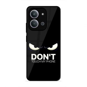 Dare To Touch Xiaomi Redmi 15C 5G