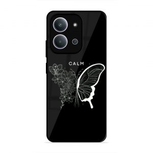 Creature Of Calmness Xiaomi Redmi 15C 5G