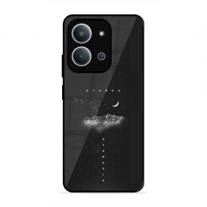 The Eternal Mountain Xiaomi Redmi 15C 5G