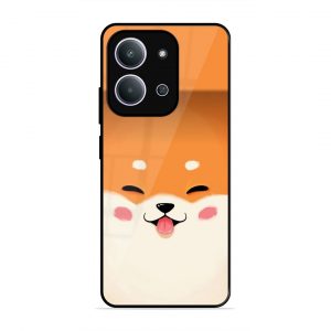 Shiba Inu Xiaomi Redmi 15C 5G