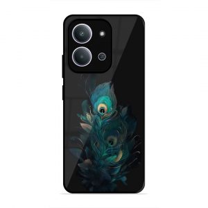 The Feather Of Life Xiaomi Redmi 15C 5G