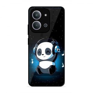 DJ Panda Xiaomi Redmi 15C 5G