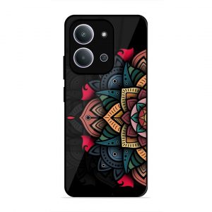 The Vector Flower Xiaomi Redmi 15C 5G
