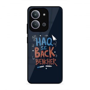 Back Bencher Xiaomi Redmi 15C 5G