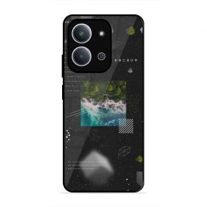 Void Nature Xiaomi Redmi 15C 5G