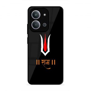 Maryada Purushottam Shree Ram Xiaomi Redmi 15C 5G
