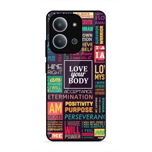 The Motivation Xiaomi Redmi 15C 5G