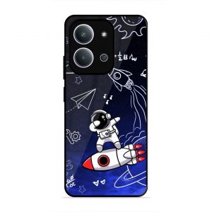 Cosmology Xiaomi Redmi 15C 5G