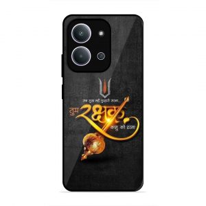 Rakhshak Xiaomi Redmi 15C 5G