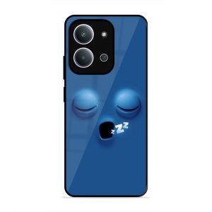 The Sleepy Buddy Xiaomi Redmi 15C 5G