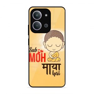 Moh Maya Hai Sab Xiaomi Redmi 15C 5G