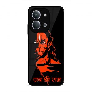 Jai Shree Ram Xiaomi Redmi 15C 5G