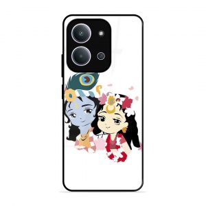 Shree Radha Krishna Xiaomi Redmi 15C 5G