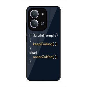 Coding Life Xiaomi Redmi 15C 5G