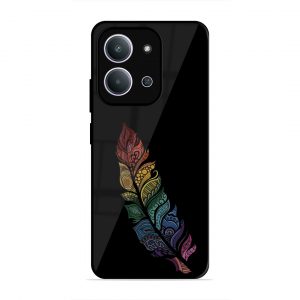 The Fortune Feather Xiaomi Redmi 15C 5G