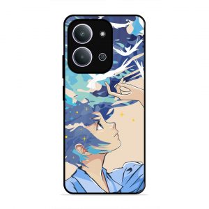 My Own World Xiaomi Redmi 15C 5G